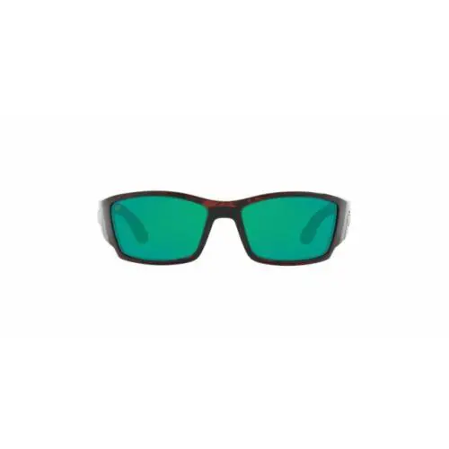 Costa Del Mar Pro Corbina Tortoise / Green Mirror Polarized Glass 580G