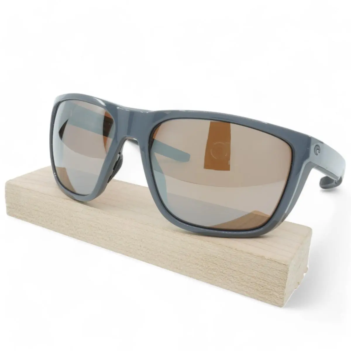 6S9002-35 Unisex Costa Ferg Polarized Sunglasses by Costa Del Mar
