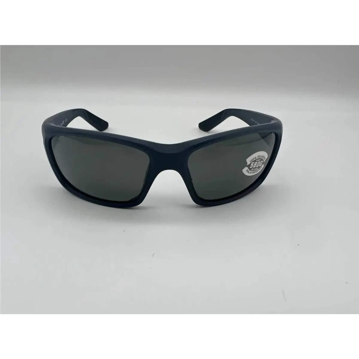 Costa Del Mar Jose Pro Midnight Blue Frame/gray 580g Lenses