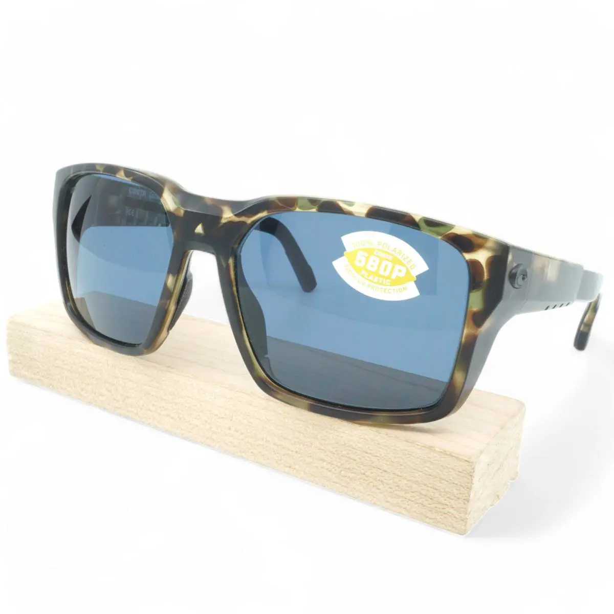 6S9003-04 Unisex Costa Tailwalker Polarized Sunglasses