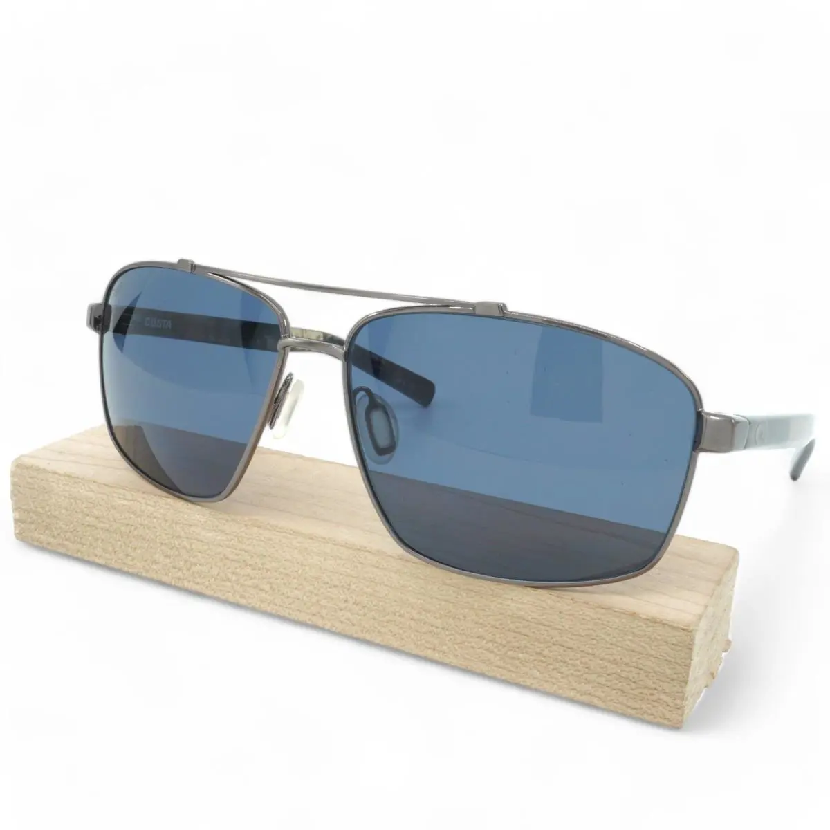 6S4009-18 Unisex Costa Flagler Polarized Sunglasses