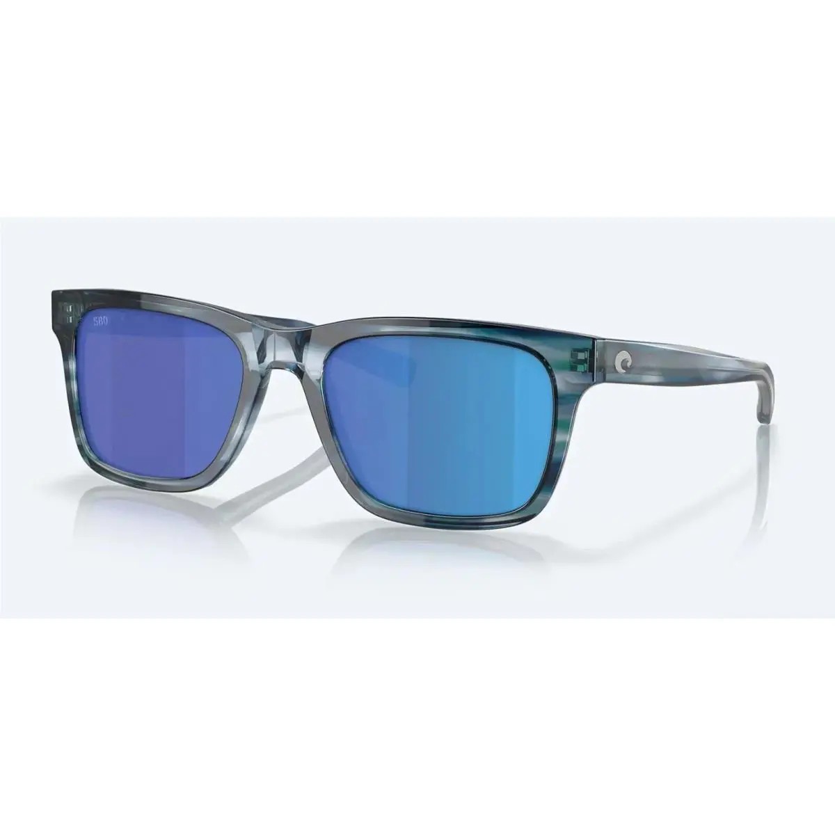 Costa Del Mar Tybee Polarized Sunglasses main image 1