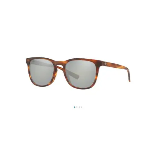 Costa Sullivan 191 580G