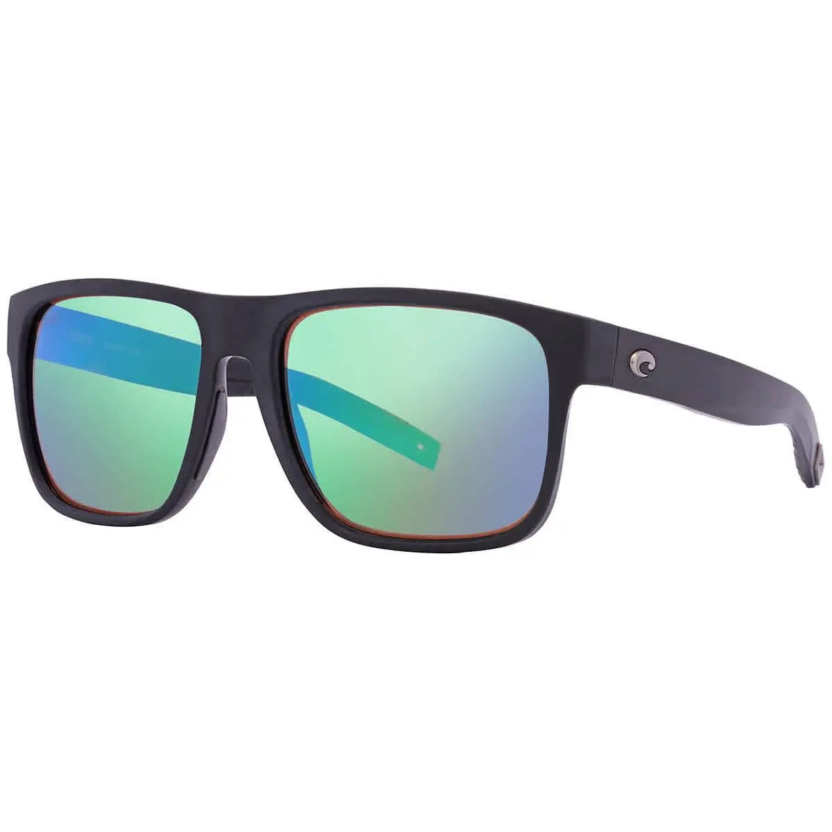 Spearo XL Green Mirror Mens Sunglasses 6S9013 901302 59 by Costa Del Mar