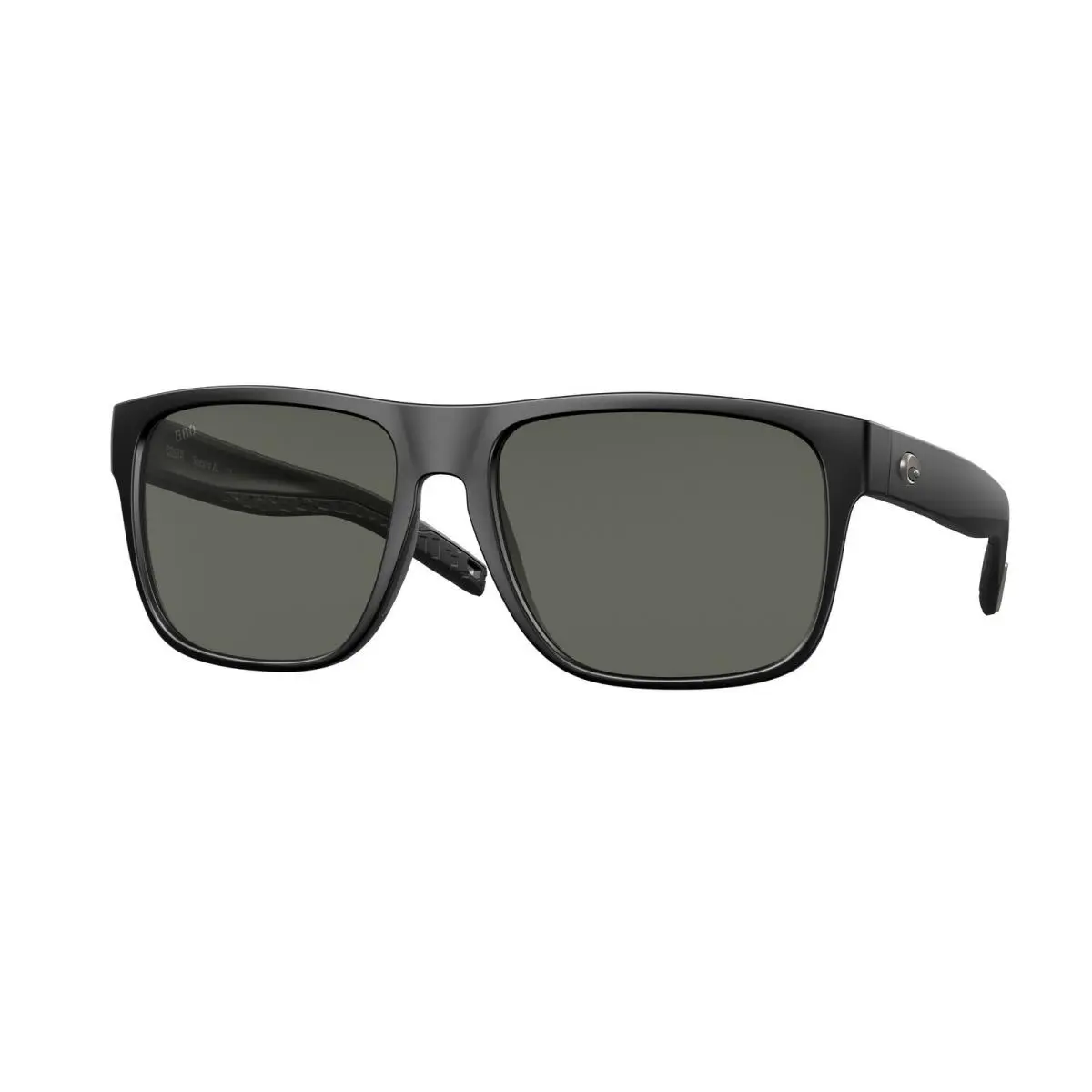 06 S 9013 Spearo Xl 11 Matte Black Gray 901304 Size 59 Sunglasses by Costa Del Mar
