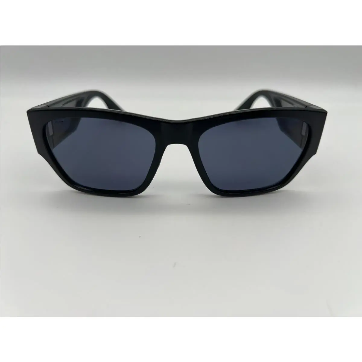 Costa Del Mar Suenos Polarized Sunglasses Black / Gray 580P