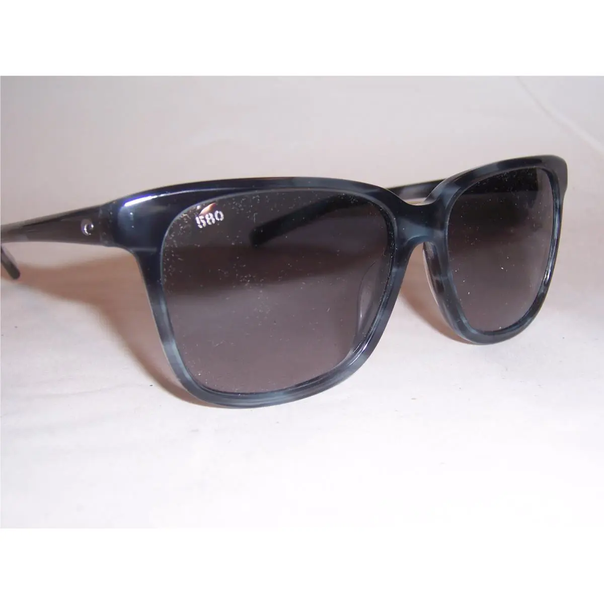 Costa Del Mar May Sunglasses Breakthrough/gray 580G Polarized