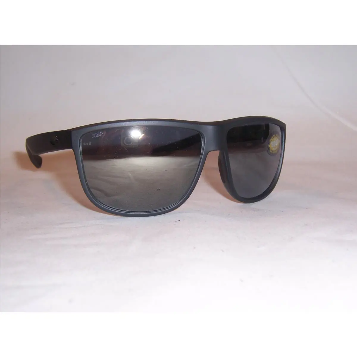 Costa Del Mar Rincondo Sunglasses Smoke/grey Mirror 580P Polarized