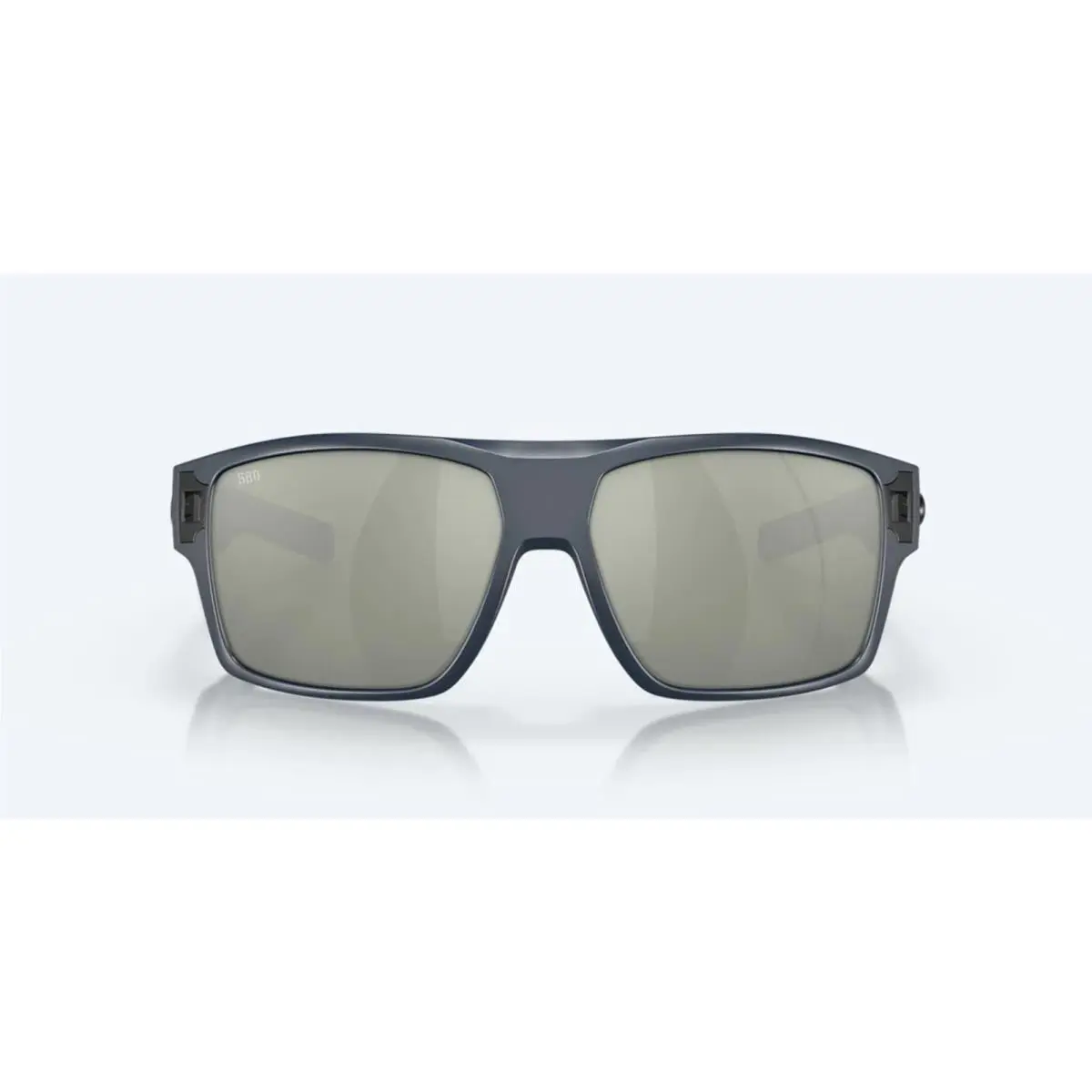 Costa Sunglasses- Diego -midnight Blue Frame/gray Silver Mirror Le