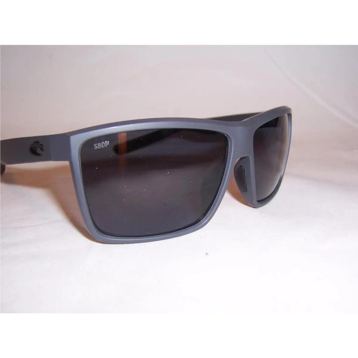 Costa Del Mar Sunglasses Rinconcito Gray/gray 580P Polarized