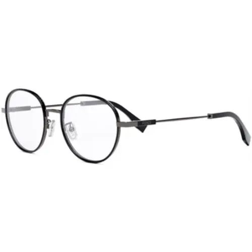 FE50052U-012-51 Eyeglasses mm by Fendi