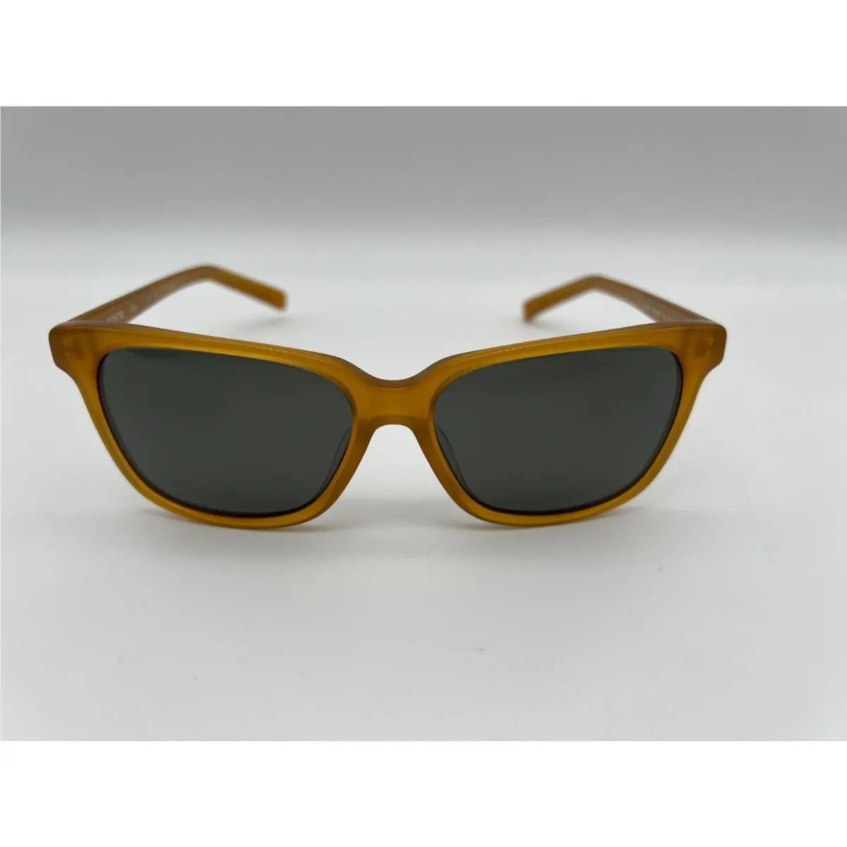 Costa Del Mar May Polarized Sunglasses Sun Ray / Gray Glass 580G