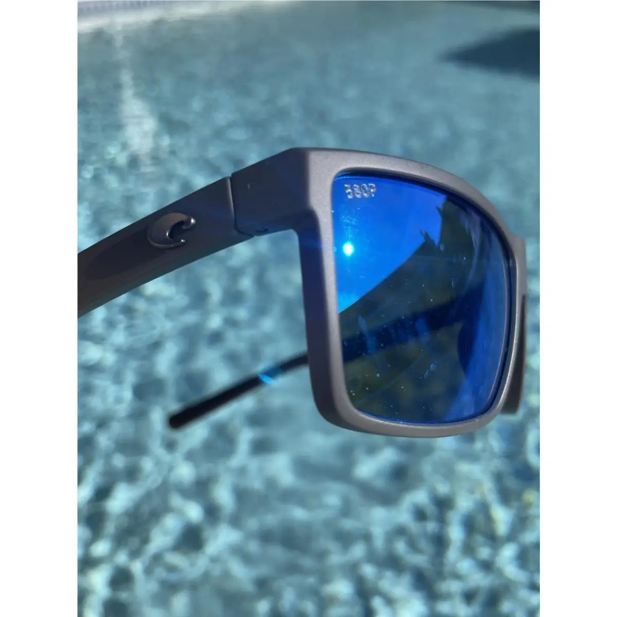 Costa Polarized