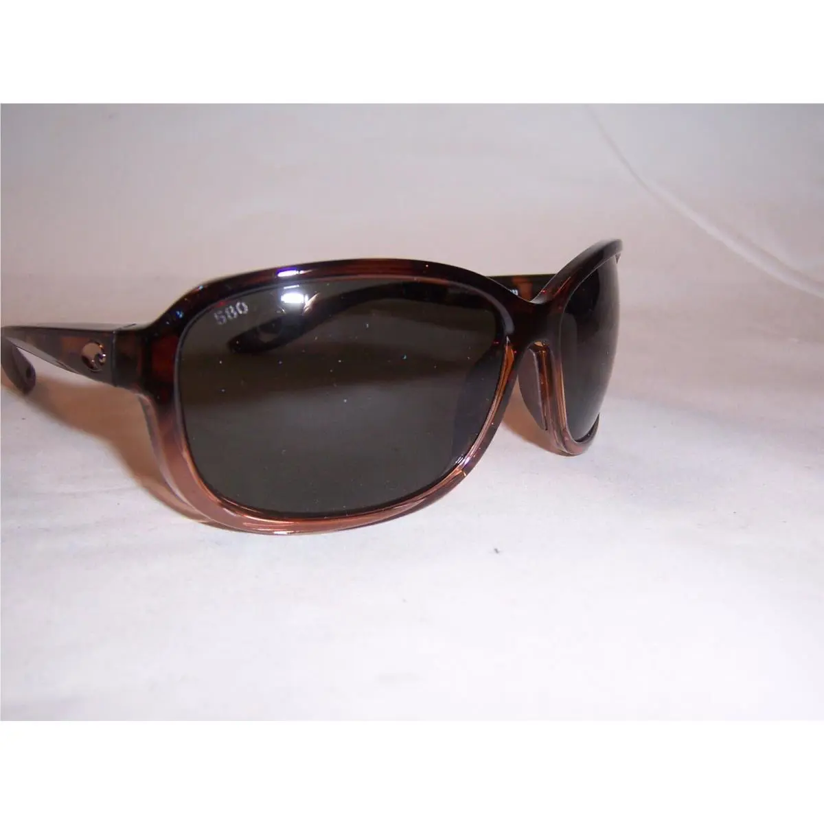 Costa Del Mar Seadrift Sunglasses Tortoise/gray 580G Polarized