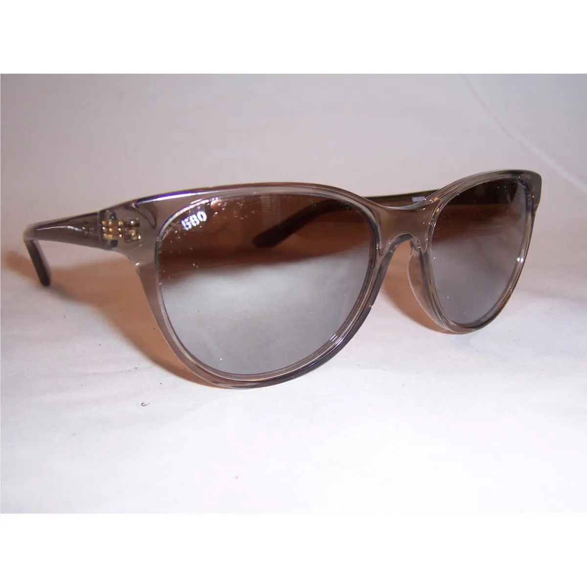 Costa Del Mar Catherine Sunglasses Shallows/copper 580G Polarized