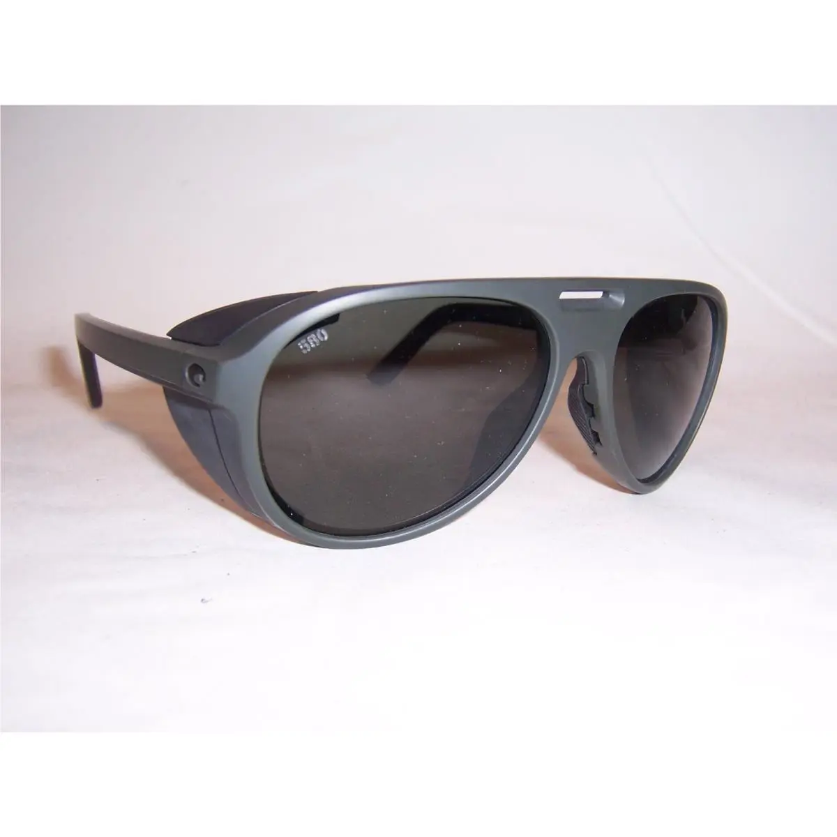 Costa Del Mar Sunglasses Grand Catalina Oliver/gray 580G Polarized