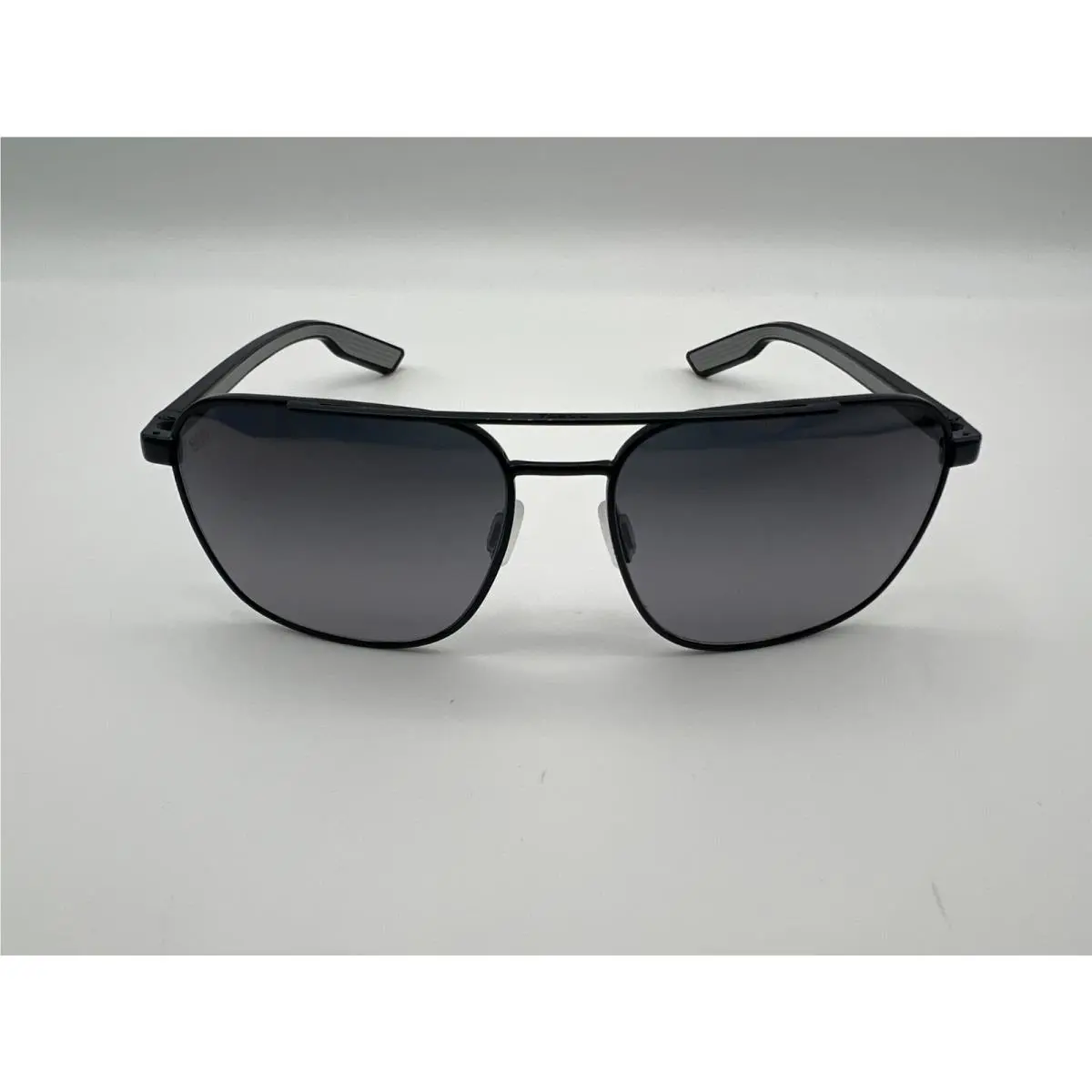 Costa Del Mar Wader Polarized Sunglasses Black / Gray Gradient Glass 580G