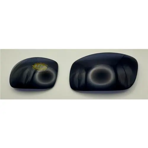 2902 - Costa Del Mar Fantail Gray Polerized Both Lenses