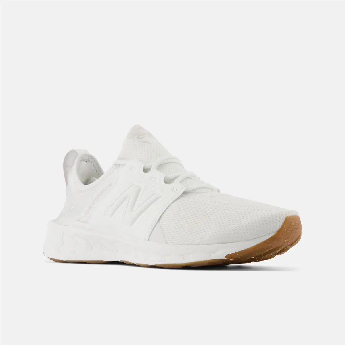 New Balance shoes - New Balance Fresh Foam Cruz - White 2