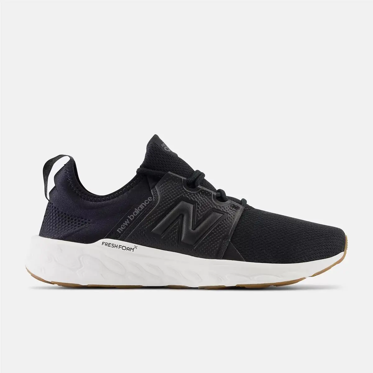 New Balance shoes - New Balance Fresh Foam Cruz - White 10