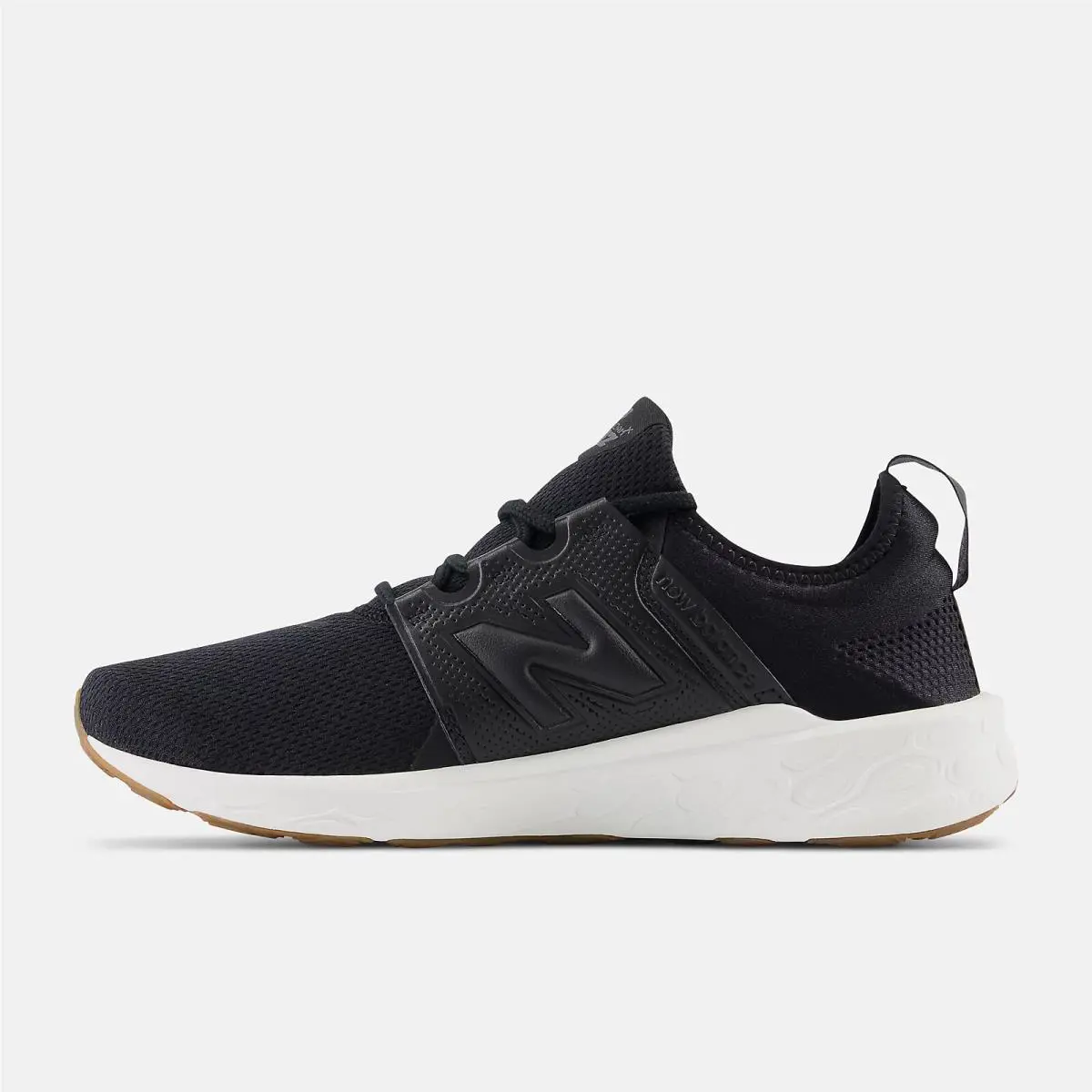 New Balance shoes - New Balance Fresh Foam Cruz - White 11