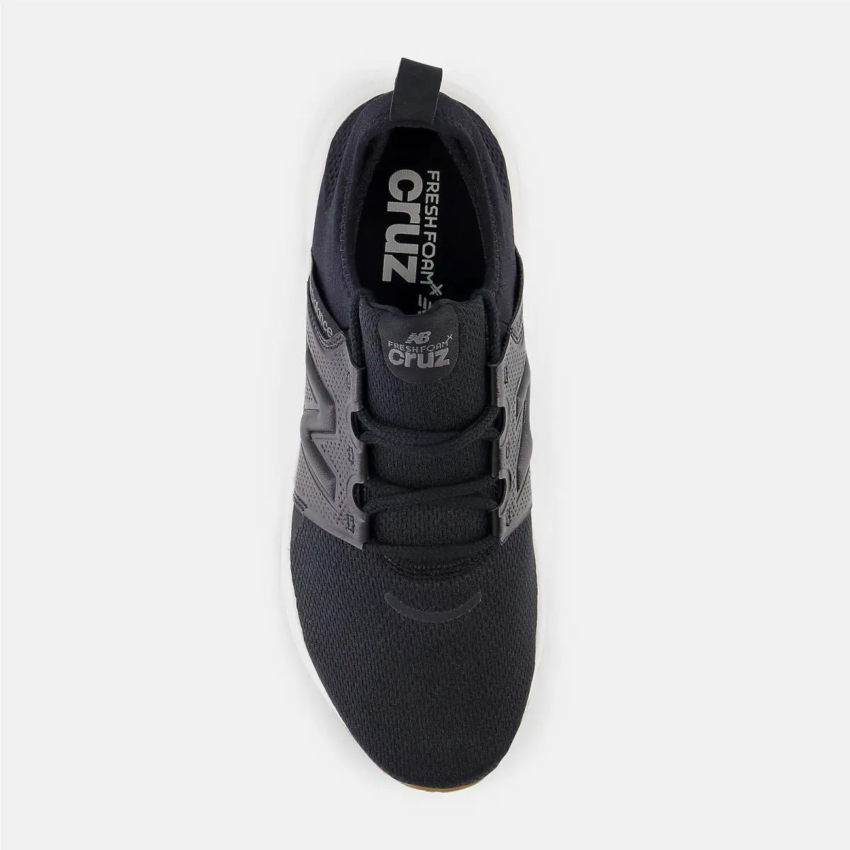 New Balance shoes - New Balance Fresh Foam Cruz - White 12