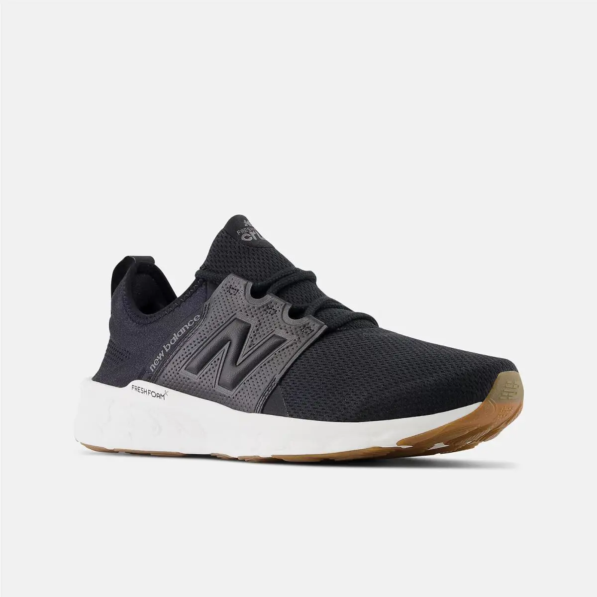New Balance shoes - New Balance Fresh Foam Cruz - White 13