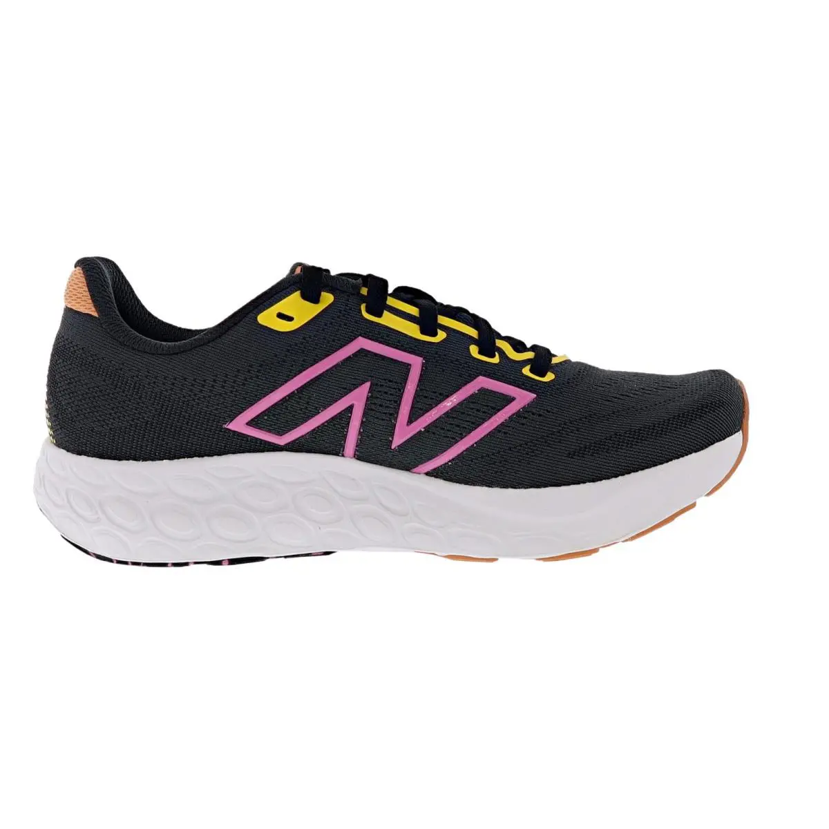 New Balance shoes - New Balance 680 v8 - W680CM8 - BLACK / PHANTOM / REAL PINK 0