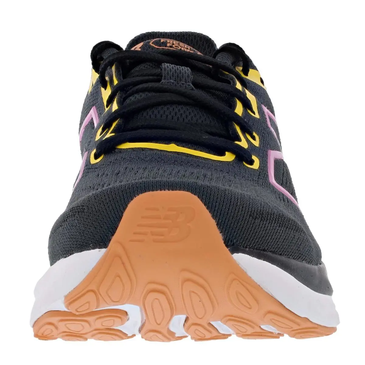 New Balance shoes - New Balance 680 v8 - W680CM8 - BLACK / PHANTOM / REAL PINK 1