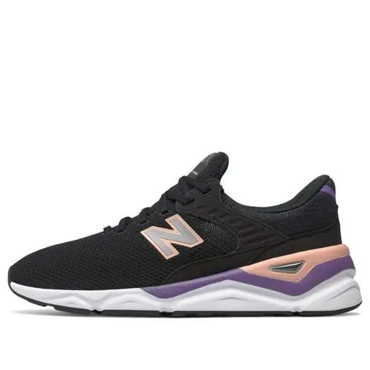 New Balance shoes - MSX90CRB - MSX90CRB - Black 1