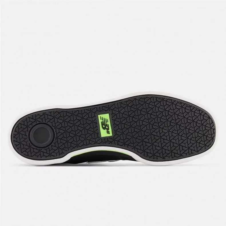 New Balance shoes - New Balance 288 - NM288SBN - Black 0