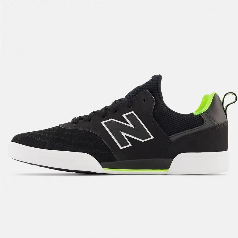 New Balance shoes - New Balance 288 - NM288SBN - Black 1
