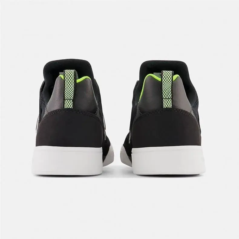 New Balance shoes - New Balance 288 - NM288SBN - Black 3