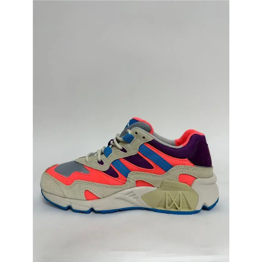 New Balance shoes - Bone/Pink 0