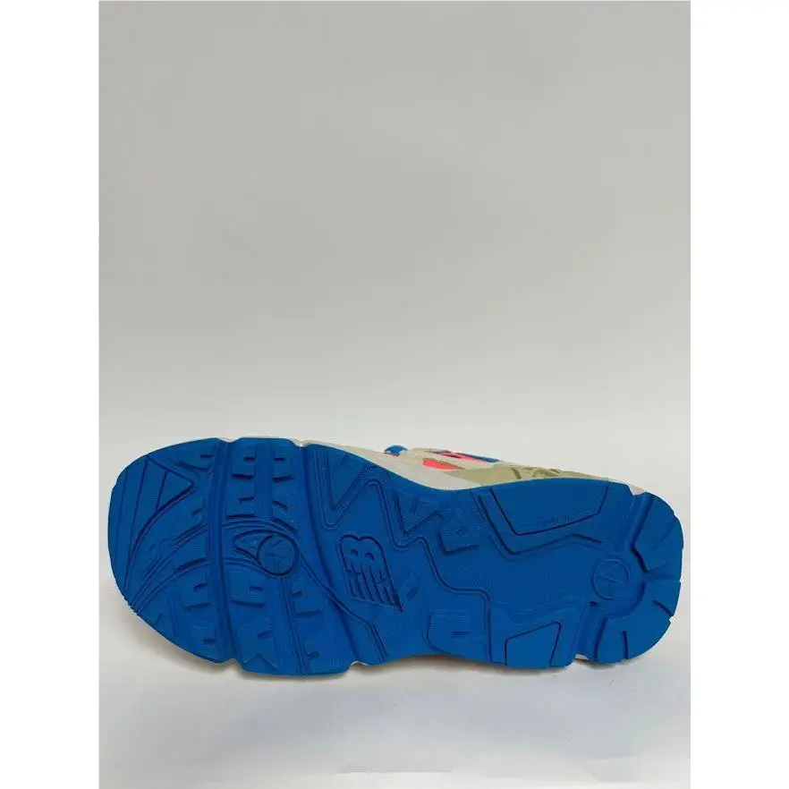 New Balance shoes - Bone/Pink 3