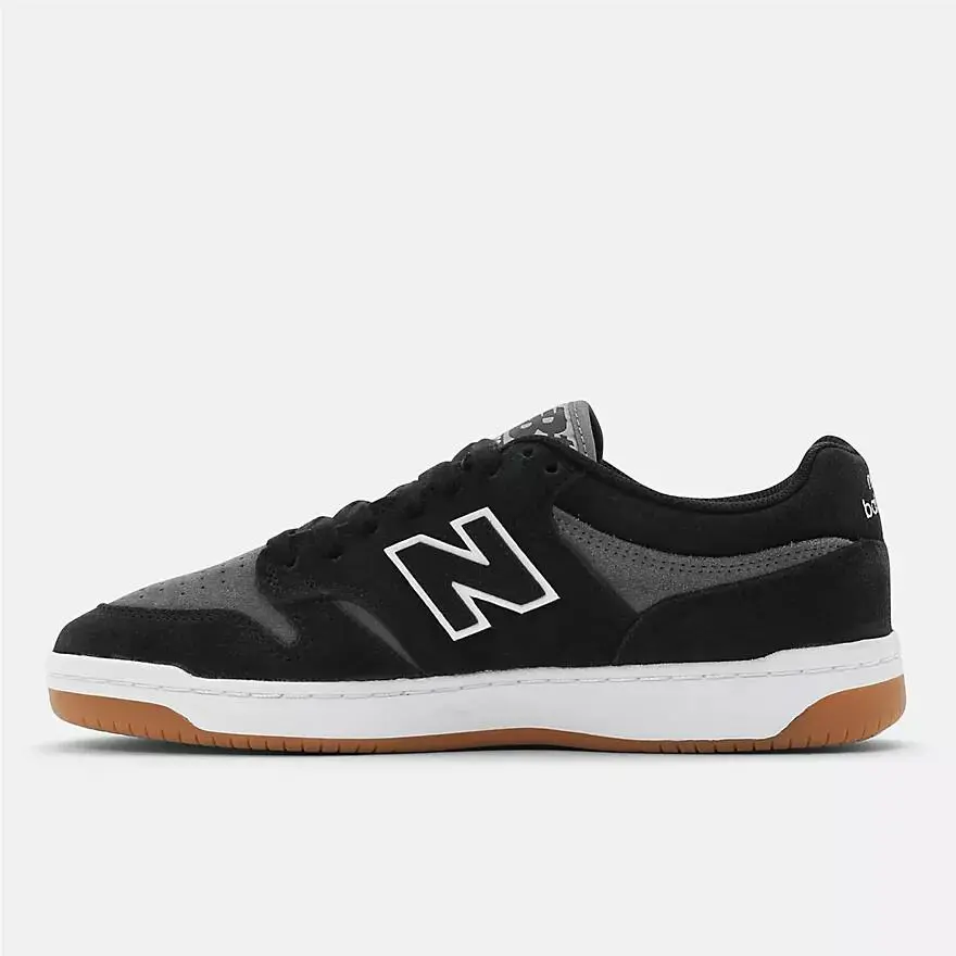 New Balance shoes - New Balance Numeric - Numeric - NM480MGC - Black 1
