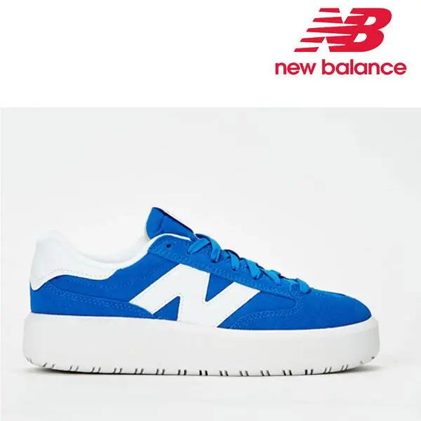 New Balance shoes - CT302CSB - CT302CSB - BLUE/WHITE 0