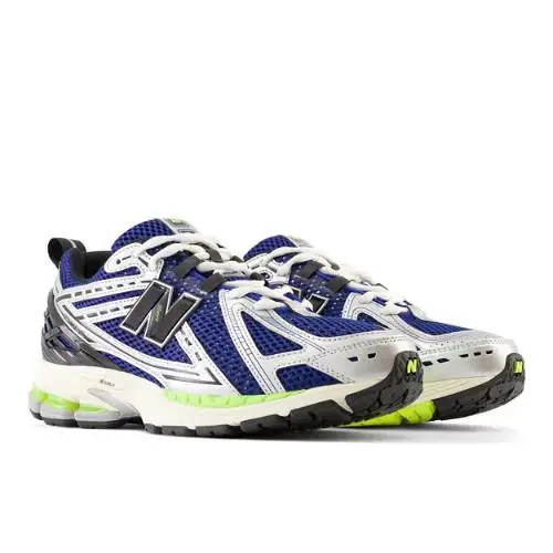 New Balance shoes - New Balance 1906R - M1906RCE - BLUE GREEN 0