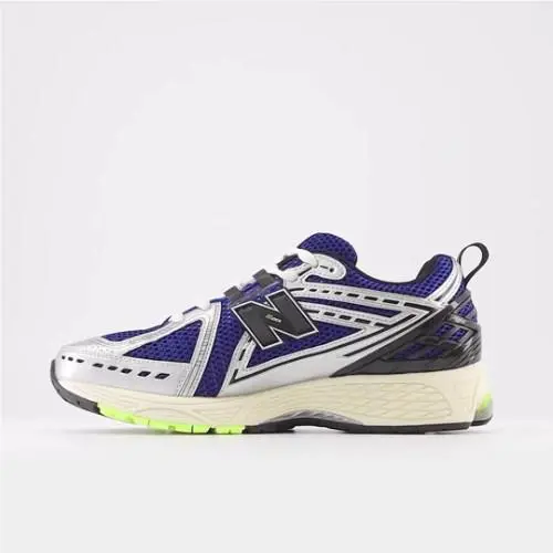 New Balance shoes - New Balance 1906R - M1906RCE - BLUE GREEN 1