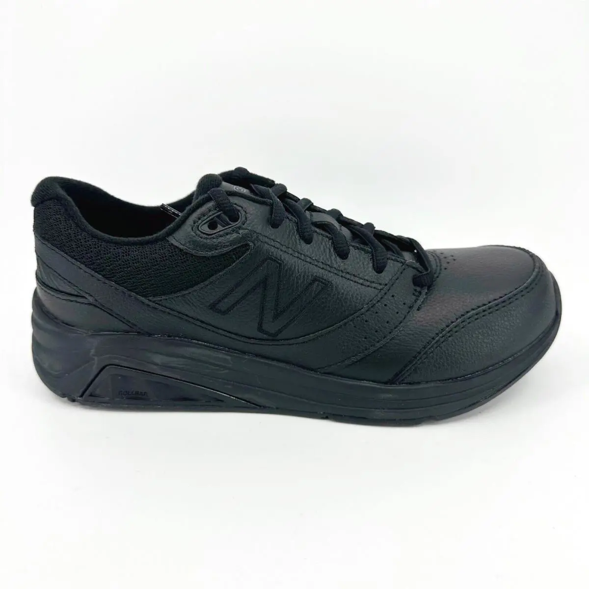 New Balance shoes - New Balance 928V3 - WW928BK3 - Black 1
