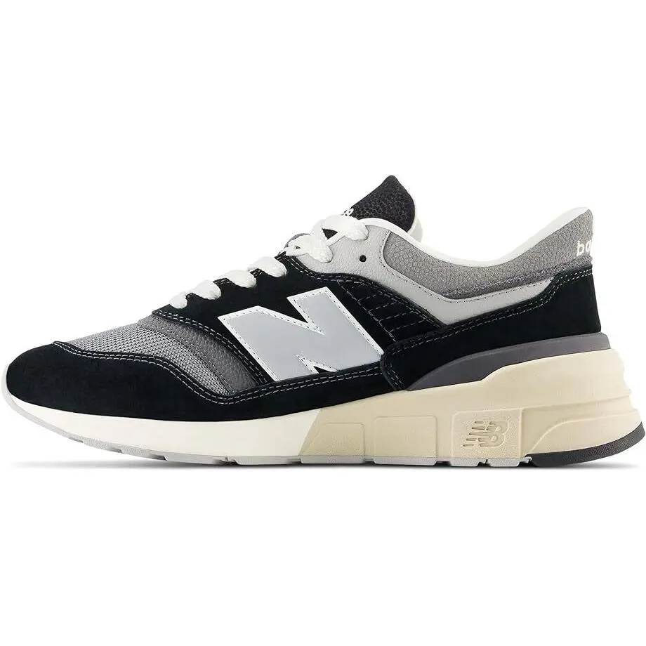 New Balance shoes - New Balance 997 - U997RHC - Black 0