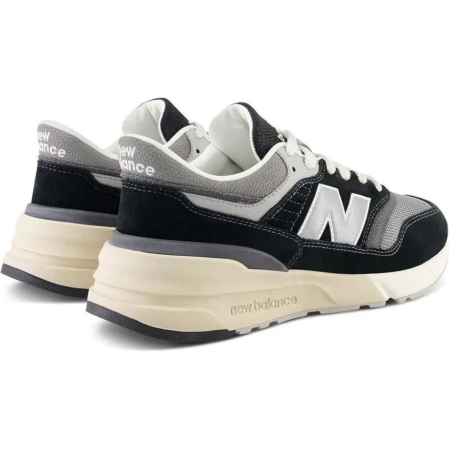New Balance shoes - New Balance 997 - U997RHC - Black 1