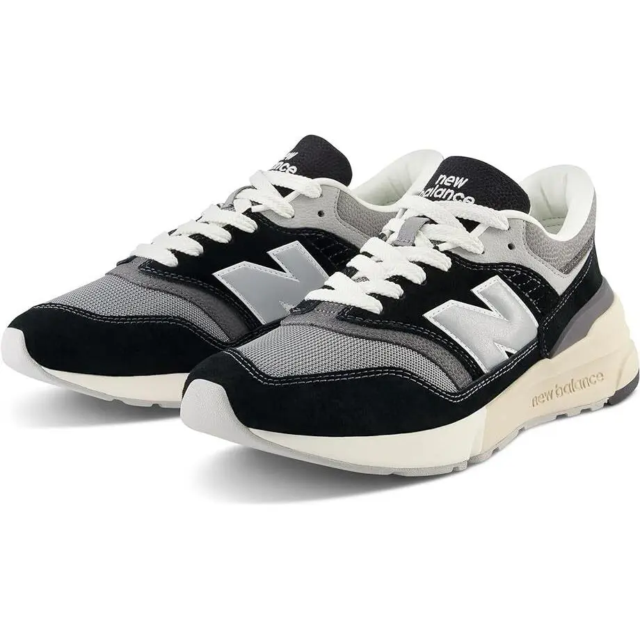 New Balance shoes - New Balance 997 - U997RHC - Black 2