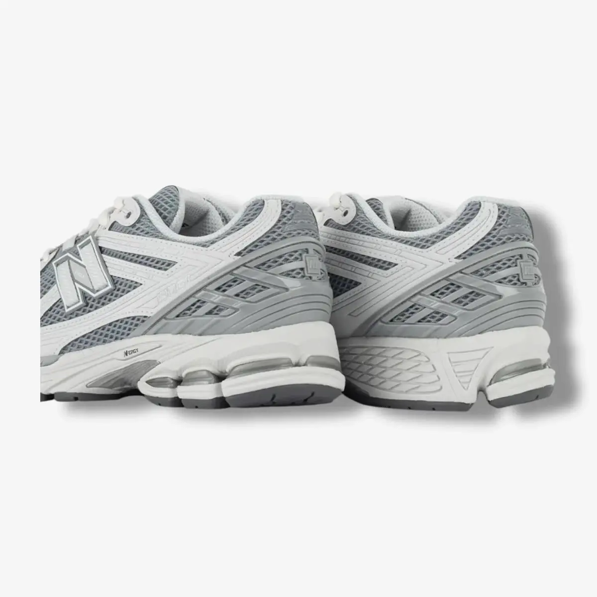 New Balance shoes - New Balance 1906R - U1906RSB - Gray 3