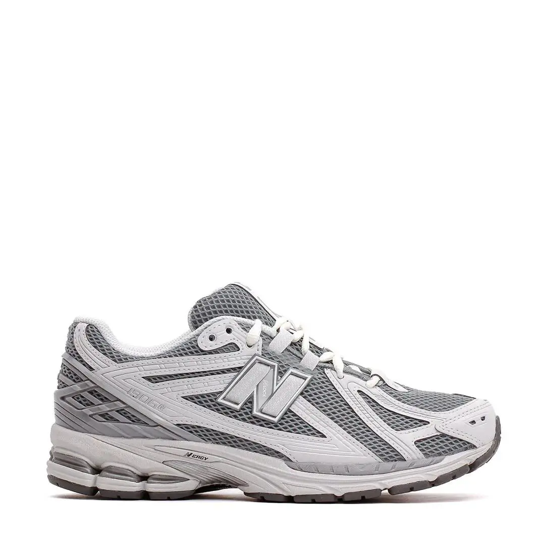 New Balance shoes - New Balance 1906R - U1906RSB - Gray 4