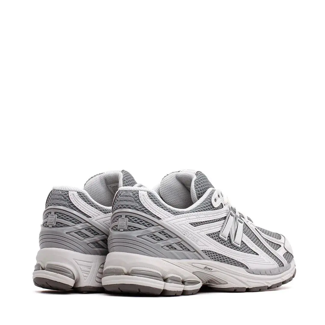 New Balance shoes - New Balance 1906R - U1906RSB - Gray 6