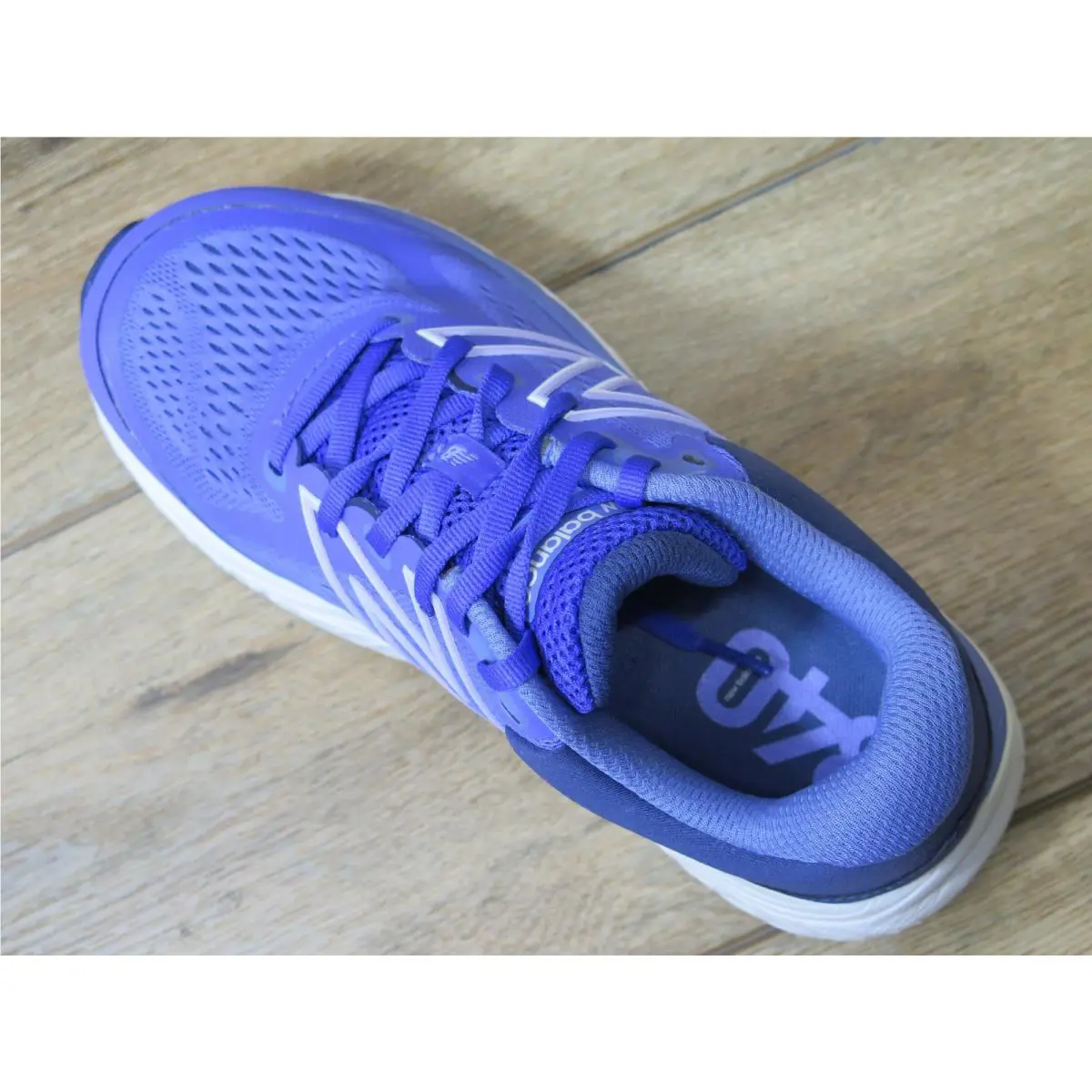 New Balance shoes - Purple 3