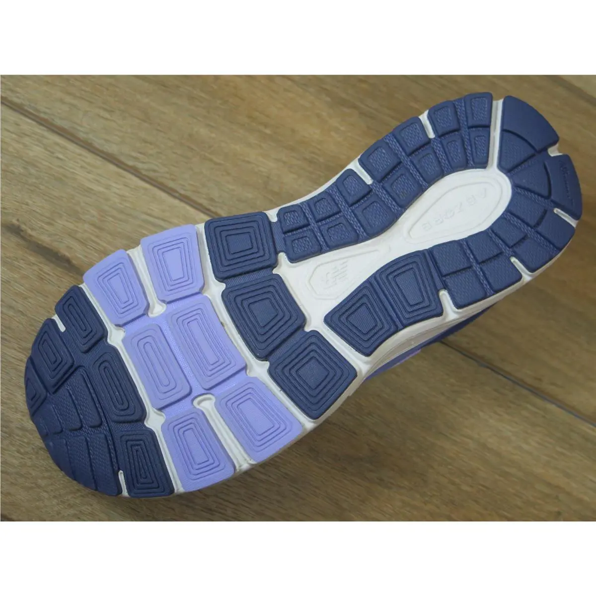 New Balance shoes - Purple 5