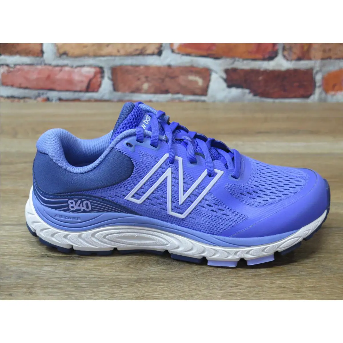 New Balance shoes - Purple 6