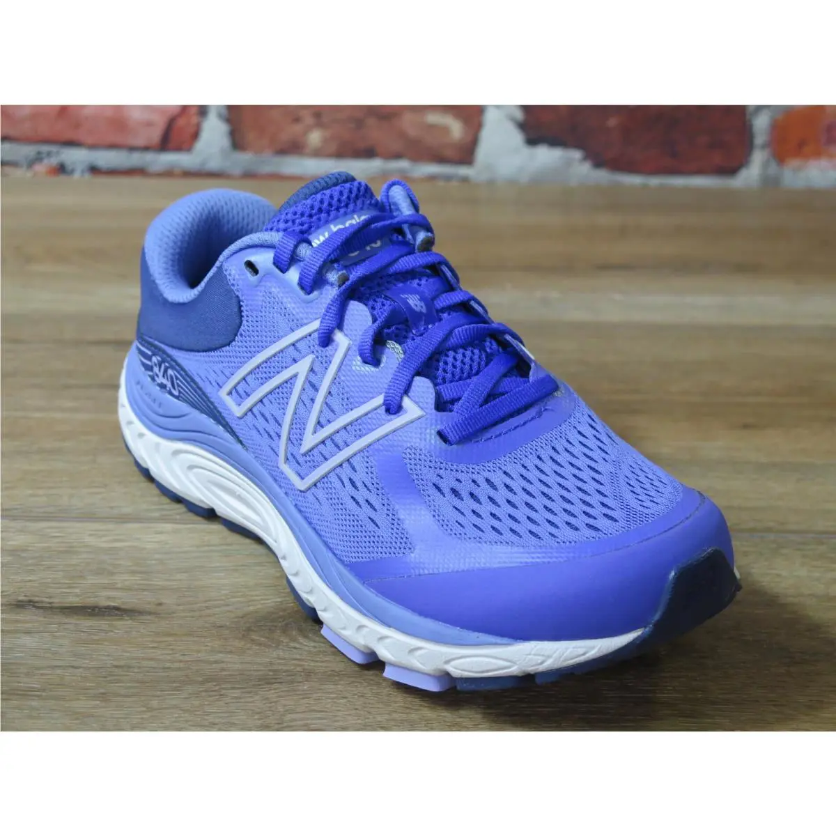 New Balance shoes - Purple 7